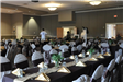 Elegant Banquet Seating
