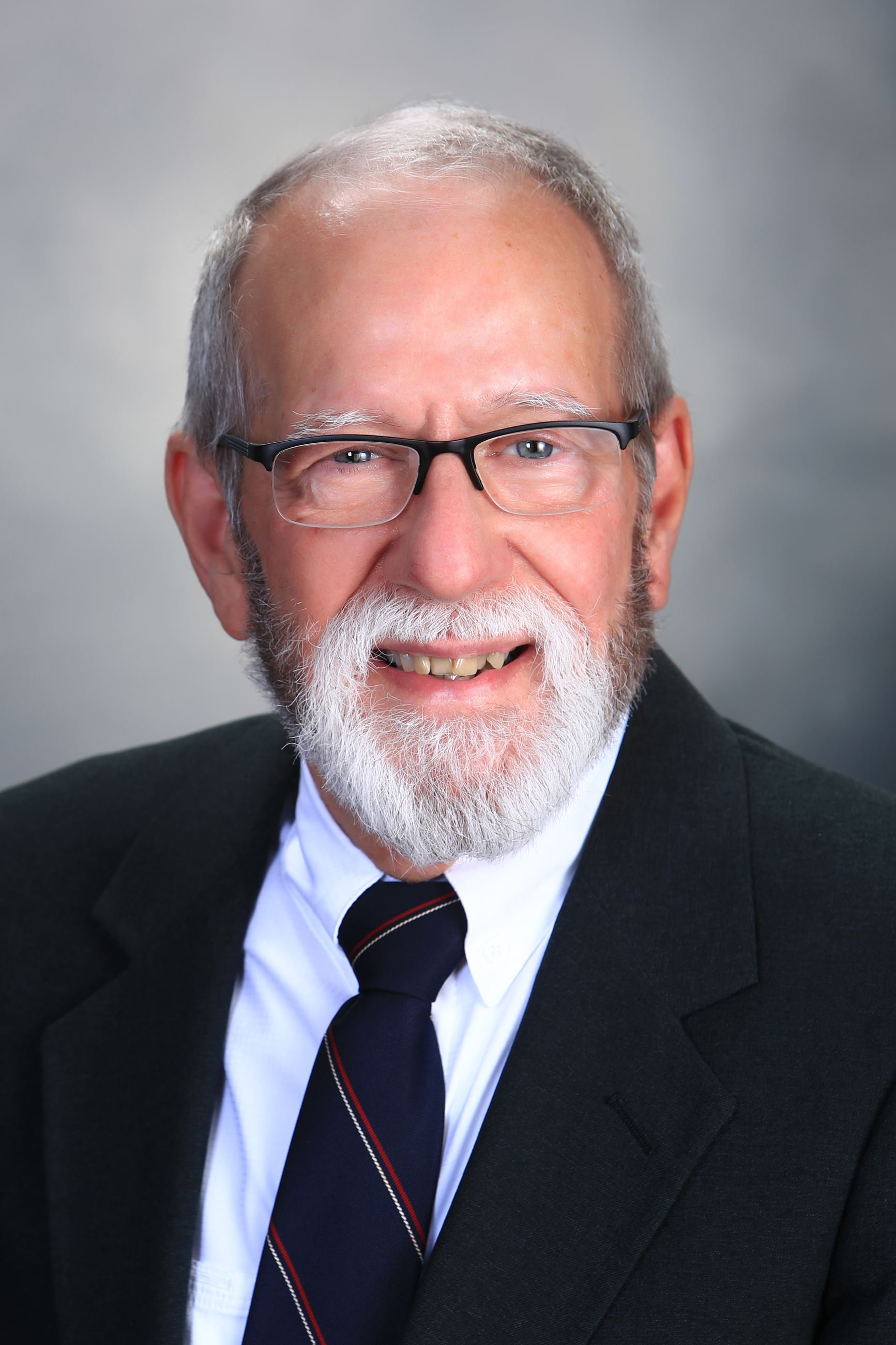 Richard Paiva headshot