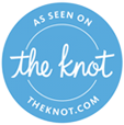As Seen on The Knot