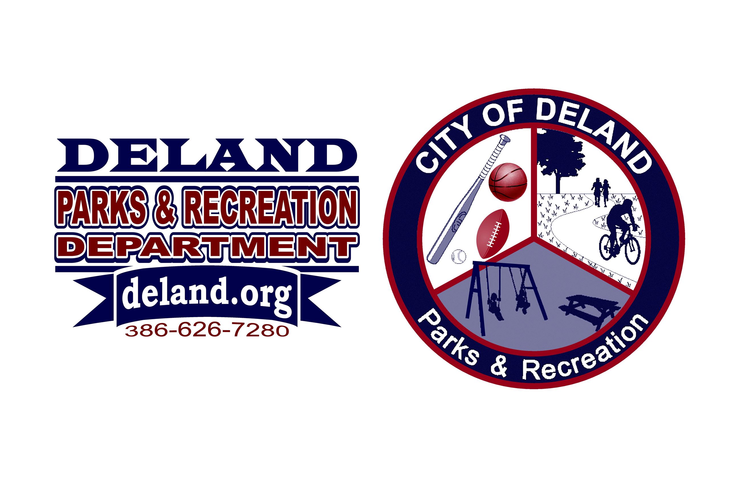 DeLand Parks and Recreation Department