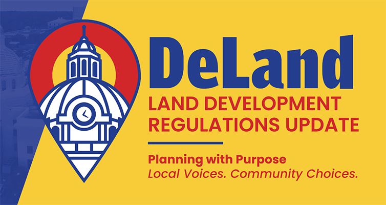 DeLand Land Development Regulations Update